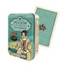Pixie's Astounding Lenormand Original En Lata Stock Local — imagen 2