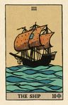 Pixie's Astounding Lenormand Original En Lata Stock Local — imagen 4