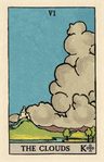 Pixie's Astounding Lenormand Original En Lata Stock Local — imagen 6