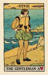 Pixie's Astounding Lenormand Original En Lata Stock Local — imagen 7