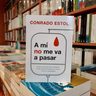 A Mi No Me Va A Pasar - Estol, Conrado — imagen 7