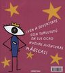 Turlututú: Sorpresa, Soy Yo ! - Hervé Tullet — imagen 2