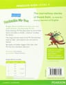 Fantastic Mr Fox Level 4 * Pearson Kids — imagen 2
