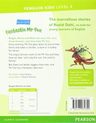 Fantastic Mr Fox Level 4 * Pearson Kids — imagen 8