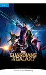 Marvel Guardians Of The Galaxy With  Level 4 — imagen 1
