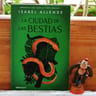 Ciudad De Las Bestias, La - Allende, Isabel — imagen 3