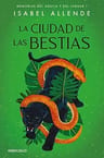 Ciudad De Las Bestias, La - Allende, Isabel — imagen 1