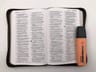 Biblia Ntv Edición Compacta I/piel Cafe Latte Con Cierre — imagen 4
