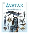 Avatar: El Sentido Del Agua. Diccionario Visual. Vv.a — imagen 1