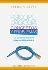 Psicopedagogía: Conceptos Y Problemas — imagen 1