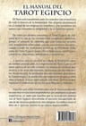 El Manual Del Tarot Egipcio - La Cabala De Prediccion — imagen 2