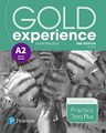 Gold Experience A2 (2/ed.) - Exam Practice — imagen 1