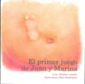 El Primer Juego De Juan Y Marina Hermanito — imagen 1