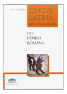 Familia Romana Lingua Latina I Italiano — imagen 1