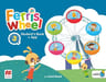 Ferris Wheel 3 - Pupil's Book + App Navio — imagen 1