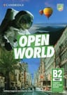 Open World First. Students Book Without Answers With — imagen 1