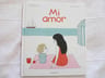 Mi Amor Astrid Desbordes Hijo Crianza — imagen 3