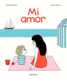 Mi Amor Astrid Desbordes Hijo Crianza — imagen 7