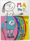 Libro: Mamá / Anna Llenas — imagen 1