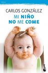 Mi Niño No Me Come Carlos Gonzalez (bolsillo) — imagen 9