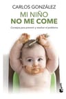 Mi Niño No Me Come Carlos Gonzalez (bolsillo) — imagen 1