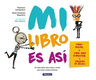 Mi Libro Es Asi Libro Taller Creatividad Infantil — imagen 11
