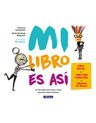 Mi Libro Es Asi Libro Taller Creatividad Infantil — imagen 1