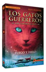 Gatos Guerreros Los Cuatro Clanes Ii: Fuego Y Hielo — imagen 3