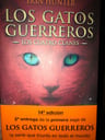 Gatos Guerreros Los Cuatro Clanes Ii: Fuego Y Hielo — imagen 4