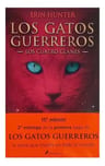 Gatos Guerreros Los Cuatro Clanes Ii: Fuego Y Hielo — imagen 1