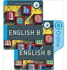 English B For The Ib Diploma Pack W/online Course Book *new — imagen 1