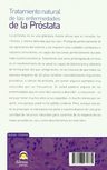 Prostata - Tratamiento Natural De Las Enfermedades — imagen 2