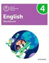 Oxford International Primary English 4 - Workbook — imagen 1