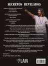 Secretos Revelados - Lain Garcia Calvo — imagen 2