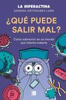 ¿qué Puede Salir Mal? - Hiperactina — imagen 1