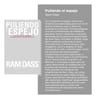 Puliendo El Espejo Dass, Ram — imagen 2