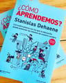 Como Aprendemos - Stanislas Dehaene — imagen 4