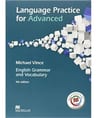 Language Practice For Advanced - Macmillan — imagen 1