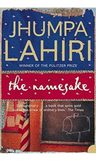 The Namesake - Jhumpa Lahiri — imagen 1