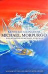 Kensuke's Kingdom — imagen 6