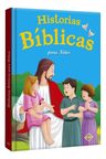 Historias Biblicas Para Niños — imagen 7