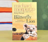 The Butterfly Lion - Michael Morpurgo — imagen 5