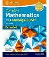 Complete Mathematics For Cambridge Igcse Extended - 5th Ed — imagen 6