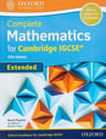 Complete Mathematics For Cambridge Igcse Extended - 5th Ed — imagen 1
