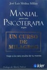 Manual Para Una Psicoterapia Segun Un Curso De Milagros Kier — imagen 2