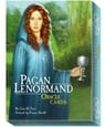 Pagan Lenormand ( Libro + Cartas ) Oracle Cards — imagen 5