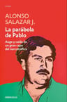 La Parábola De Pablo Escobar Libro De La Serie Narco — imagen 1