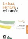 Lectura, Escritura Y Educacion — imagen 9