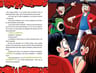 Arta Contra El Alien Maximo Arta Game 3, Arta Game — imagen 2