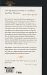 La Desconocida, Montero Rosa — imagen 2